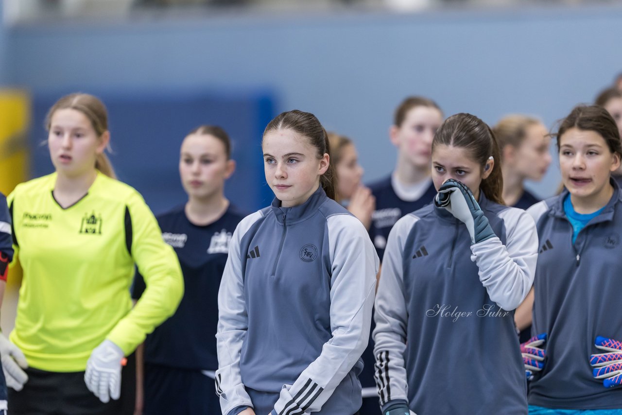 Bild 240 - wCJ NFV Futsalturnier